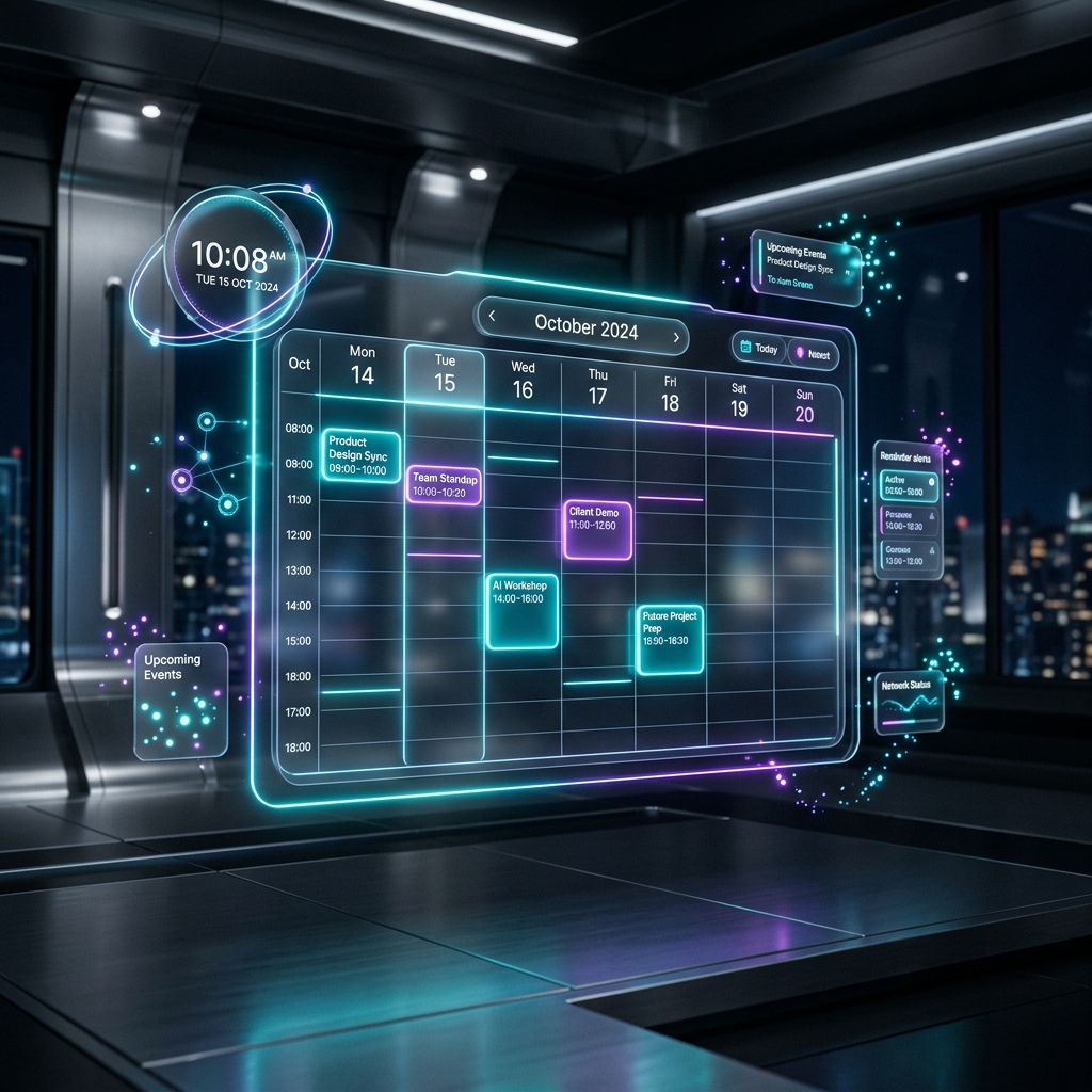 AI Appointment Booking