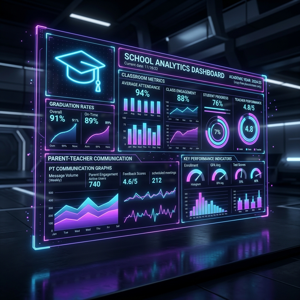 School Management Systems